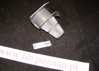 FILTR SIATKOWY-STOŻEK